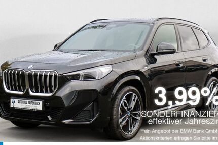 BMW X1 8.006 km 42.890 € Arnsberg 59823