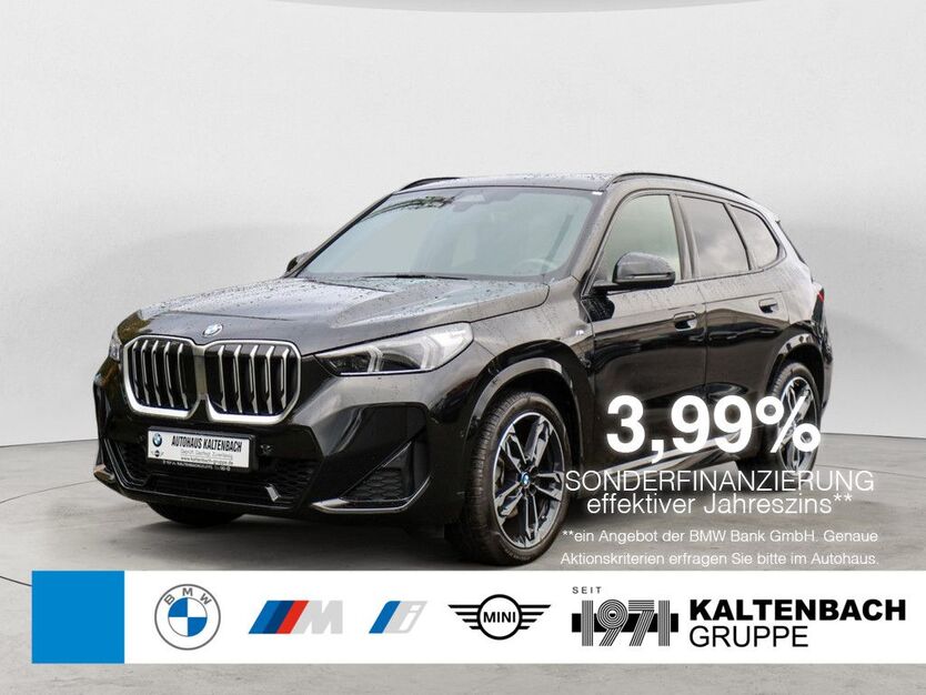 BMW X1 8.006 km 42.890 € Arnsberg 59823