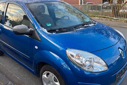 Renault Twingo 119.000 km 2.999 &euro; Hamm/Westfalen 59077