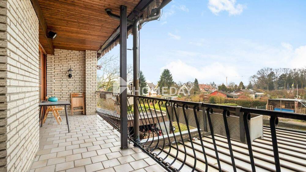 Doppelhaushälfte Hamm Bockum-Hövel - 9 Zimmer, 223 m&sup2;, 385.000&euro; | Angebot:26868230