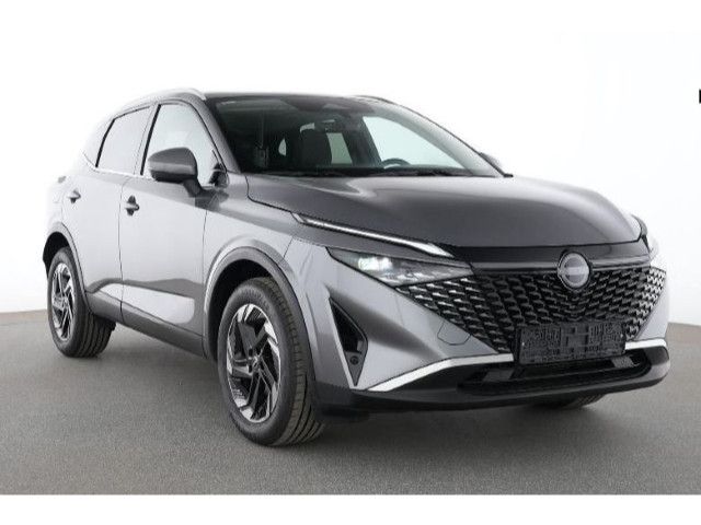 Nissan Qashqai 5.351 km 27.850 € Münster 48145