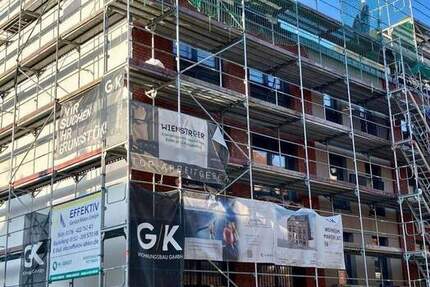 Wohnung Ahlen Innenstadt - 3 Zimmer, 89 m&sup2;, 1.120&euro; | Angebot:25050675