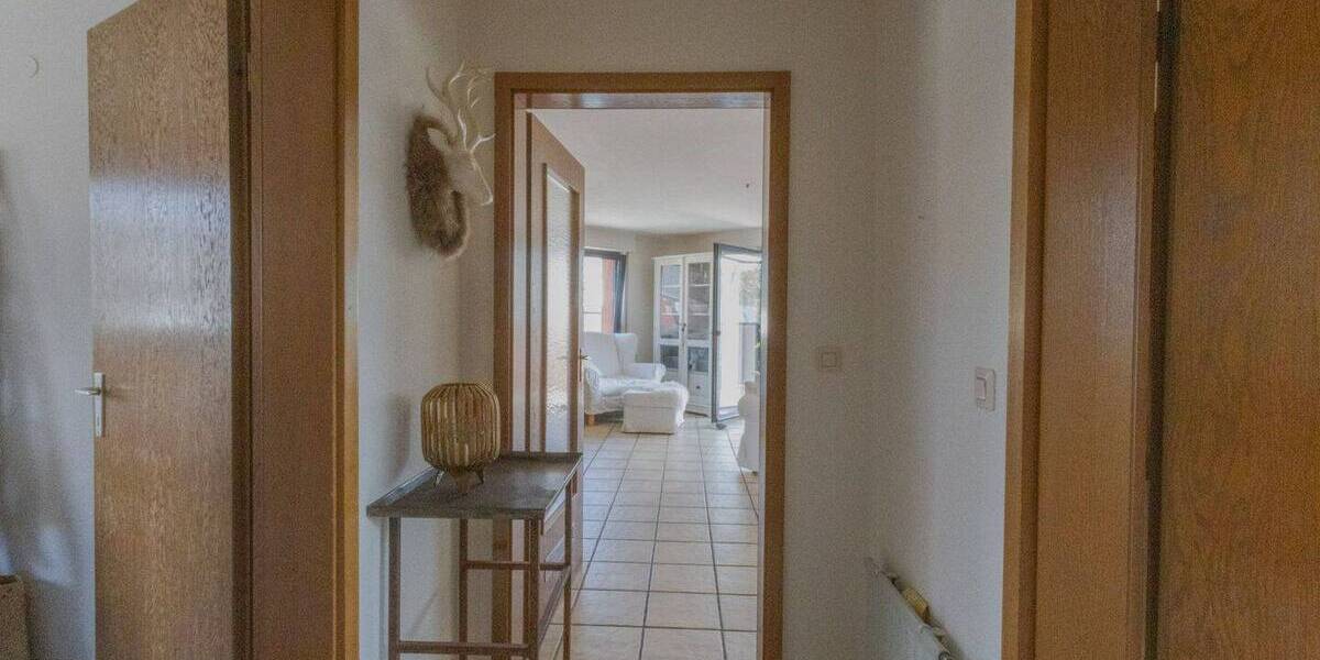 Etagenwohnung Menden Mitte - 2 Zimmer, 80 m&sup2;, 640&euro; | Angebot:26816291