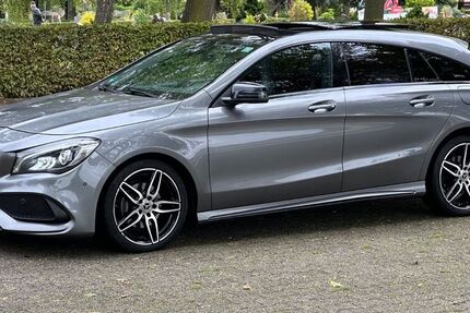 Mercedes CLA 200