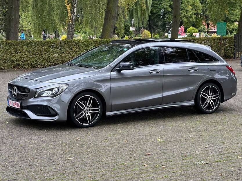 CLA 200