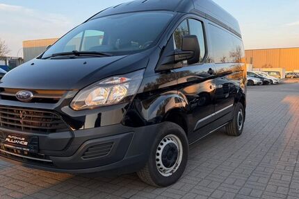 Ford Transit Custom 116.000 km 18.490 &euro; Oelde 59302