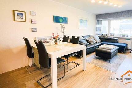 Wohnung Möhnesee Körbecke - 3 Zimmer, 78 m&sup2;, 640&euro; | Angebot:24723977