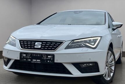 Seat Leon 65.069 km 16.299 &euro; Sendenhorst 48324