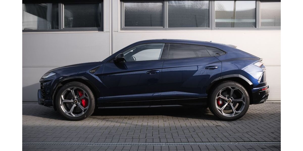 Lamborghini Urus 44.150 km 229.900 &euro; Holzwickede 59439