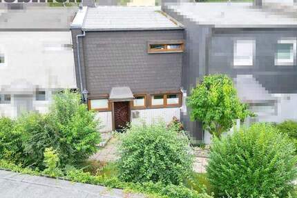 Gepflegtes Reihenhaus in ruhiger und durchgrünter Lage von Dortmund-Aplerbeck 3 zimmer