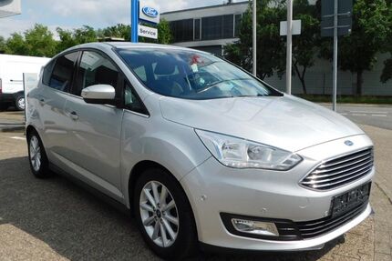 Ford C-Max 85.000 km 12.980 &euro; Selm 59379