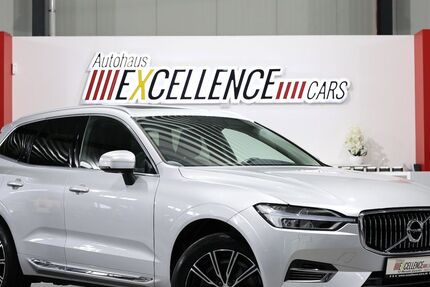 Volvo XC60 99.000 km 28.777 &euro; Hamm 59077