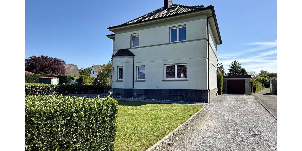 Mehrfamilienhaus, Wohnhaus Fröndenberg-Dellwig Dellwig - 6 Zimmer, 163 m&sup2;, 479.000&euro; | Angebot:26817046