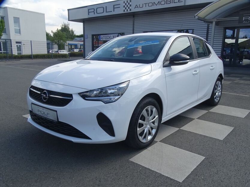 Corsa
