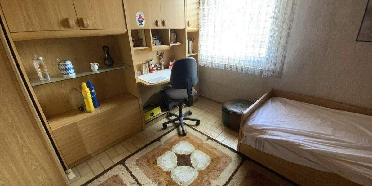 Reihenendhaus Lünen Alstedde - 7 Zimmer, 121 m&sup2;, 248.000&euro; | Angebot:25108071