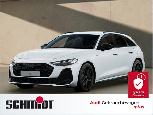 Audi A5 25.840 km 63.840 &euro; Lünen 44534