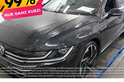 VW Arteon 83.340 km 31.777 &euro; Hamm 59075