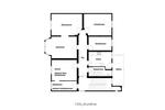 Etagenwohnung Ahlen - 6 Zimmer, 127 m&sup2;, 1.100&euro; | Angebot:26582286