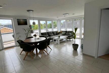 Penthouse Wohnung 3 zimmer