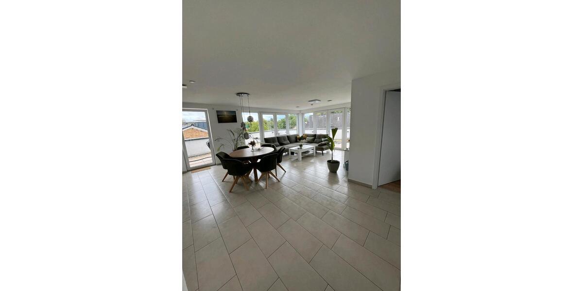 Penthouse Wohnung zimmer