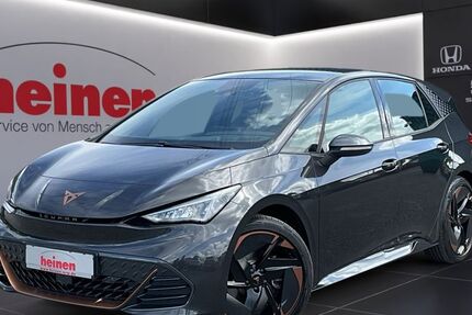 Cupra Born 43.158 km 27.399 &euro; Menden 58708