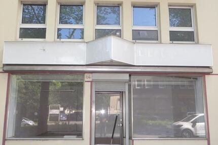 BüroPraxis im EG. MärkischeStr. 250m. von U-Bahn Stadthaus zimmer