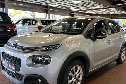 Citroen C3 16.900 km 12.900 € Werne 59368