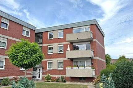 Wohnung zum Kaufen in Hamm 128.000 € 79.79 m² 4 zimmer