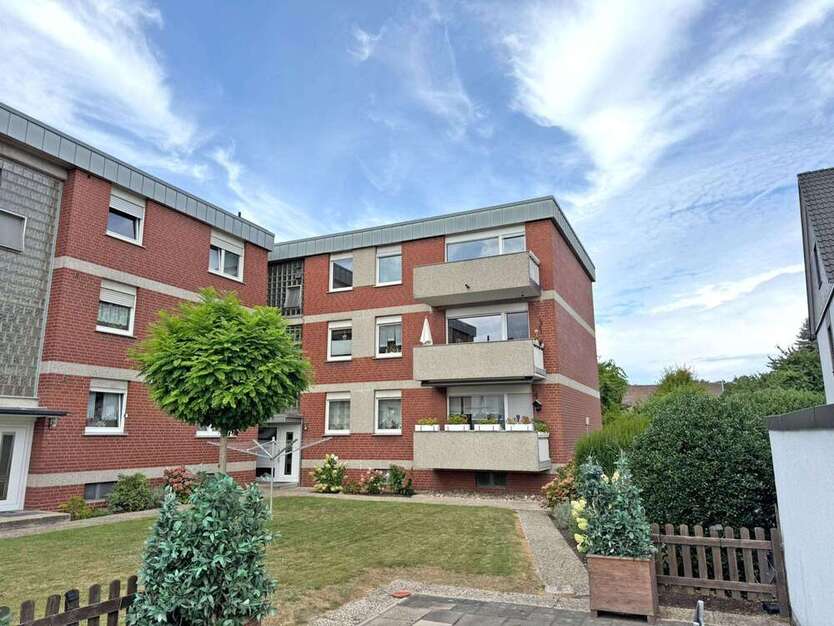 Wohnung zum Kaufen in Hamm 128.000 € 79.79 m² 4 zimmer