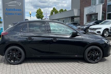 Opel Corsa 24.050 km 16.700 &euro; Werl 59457