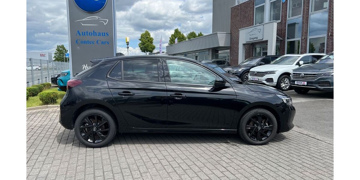 Opel Corsa 24.050 km 16.700 &euro; Werl 59457