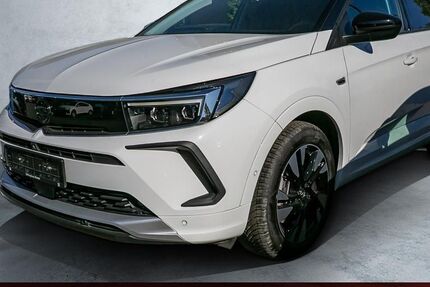 Opel Grandland (X) 34.078 km 28.449 &euro; Hamm 59067