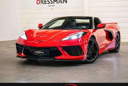 Corvette C8 21.250 km 92.744 &euro; Hamm 59067