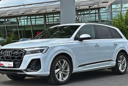 Audi Q7 22.190 km 65.860 &euro; Neubeckum 59269