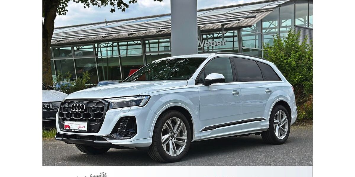 Audi Q7 22.190 km 65.860 &euro; Neubeckum 59269