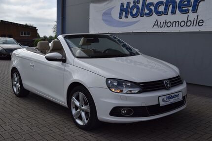 VW Eos 75.000 km 12.950 &euro; Nordkirchen 59394