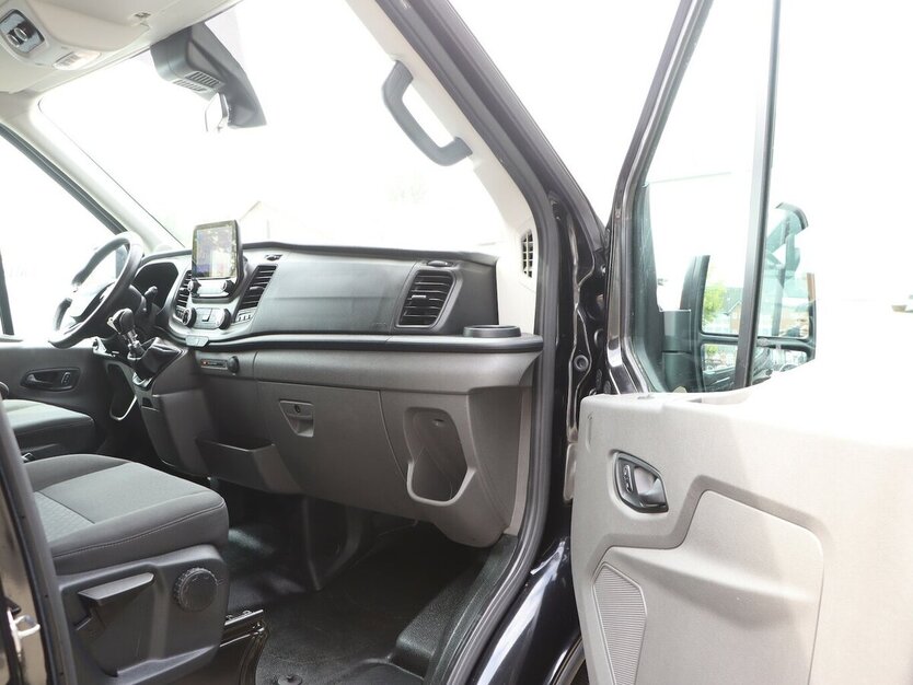 Ford Transit 350 L3H2 / 8-SITZER / NAVI+KAMERA 49.000 km 33.444 € Hamm 59077