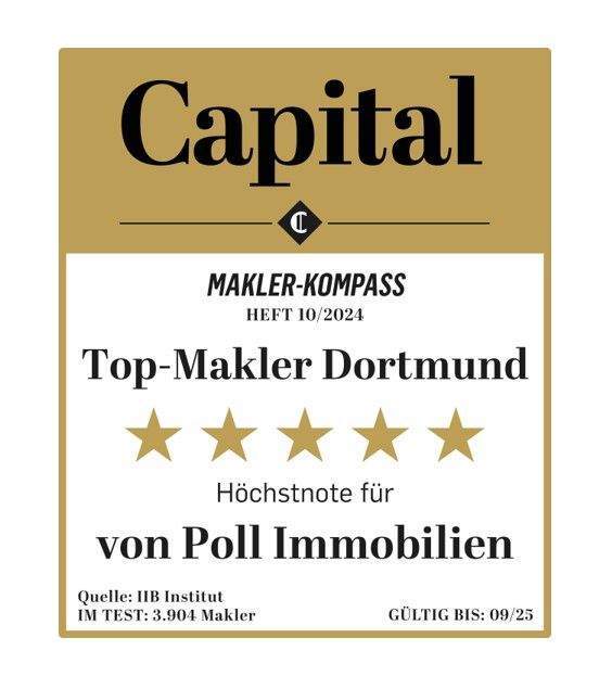Sanierungsbedürftige 3 Zimmer mit West-Loggia und Stellplatz 3 zimmer
