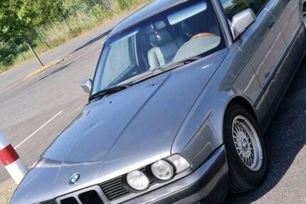 BMW BMW E34