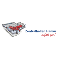 Zentralhallen Hamm