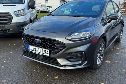 Ford Fiesta 16.000 km 16.500 &euro; Lünen 44534