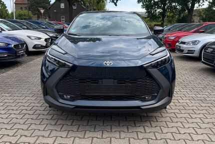 Toyota C-HR 9.358 km 30.999 &euro; Lüdinghausen 59348