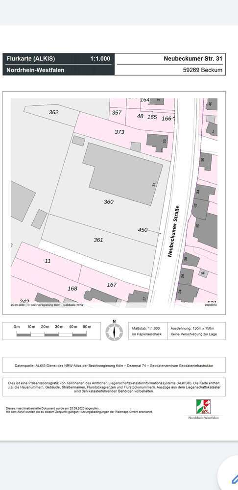 Einzelhandel in Beckum 3.400.000 € 1600 m²