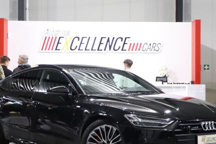 Audi A7 159.000 km 38.777 € Hamm 59077