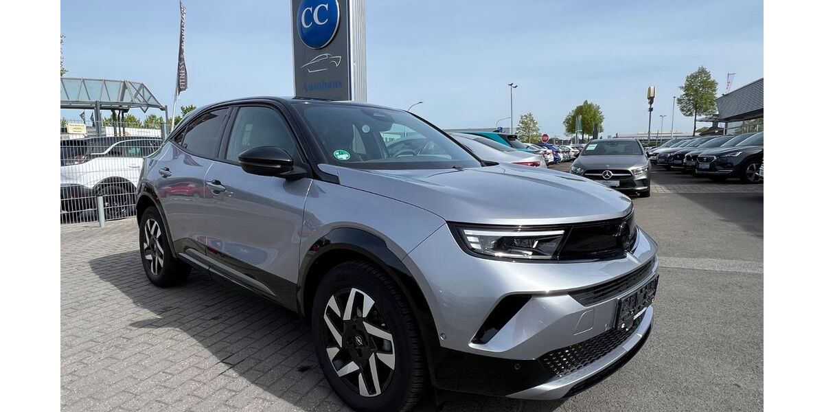 Opel Mokka 12.380 km 20.700 &euro; Werl 59457