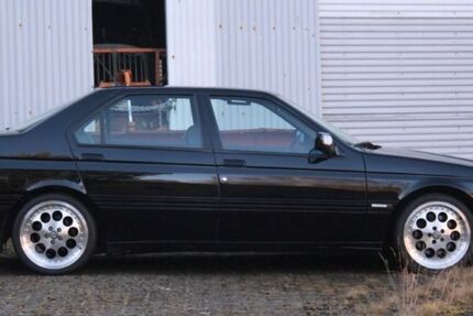 Alfa Romeo 164 144.950 km 4.998 &euro; Kamen 59174
