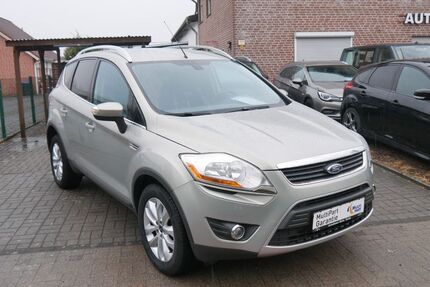 Ford Kuga 208.784 km 5.990 &euro; Selm 59379