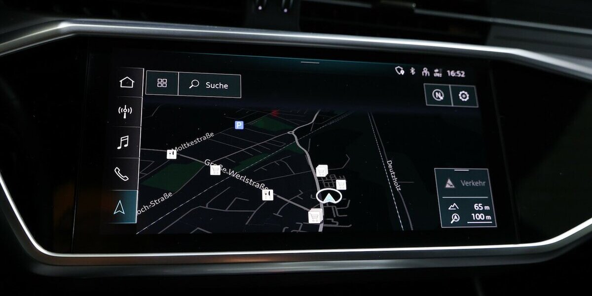 Audi A6 Avant 40 TDI S-LINE SPORT / LEDER / LED / VC 46.000 km 35.996 &euro; Hamm 59077