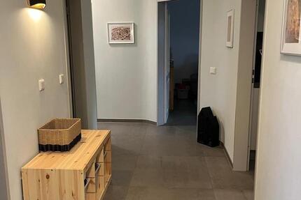 3-Zimmer-Eigentumswohnung mit Klimaanlage und großem Balkon 3 zimmer