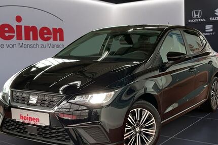Seat Ibiza 10.979 km 15.909 &euro; Menden 58708